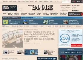 Il Sole 24 ore